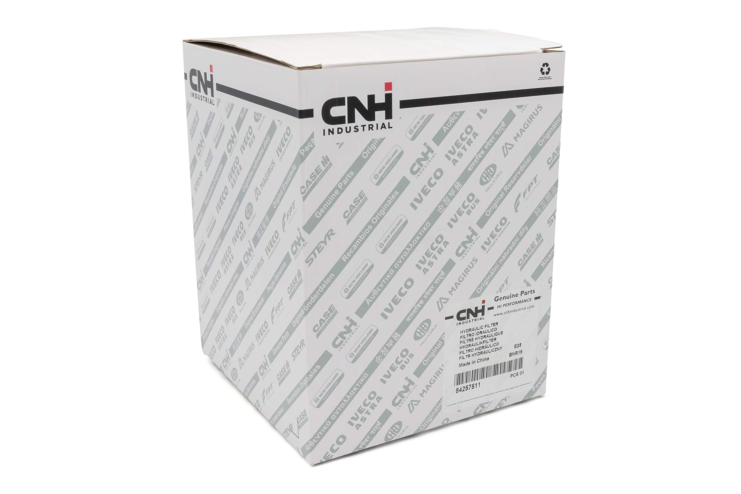 CNH 84257511 Hydraulikfilter für New Holland Traktoren