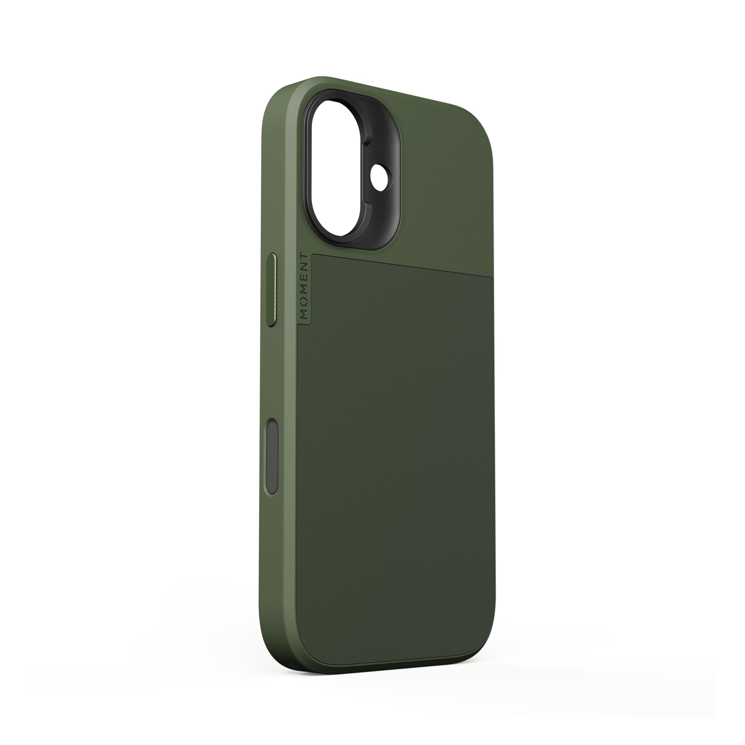 Amazon.com: Moment Camera Case for iPhone 17 (Green, iPhone 17