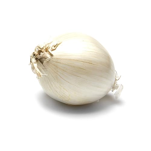 Miniatura 2 de Cebolla blanca orgánica