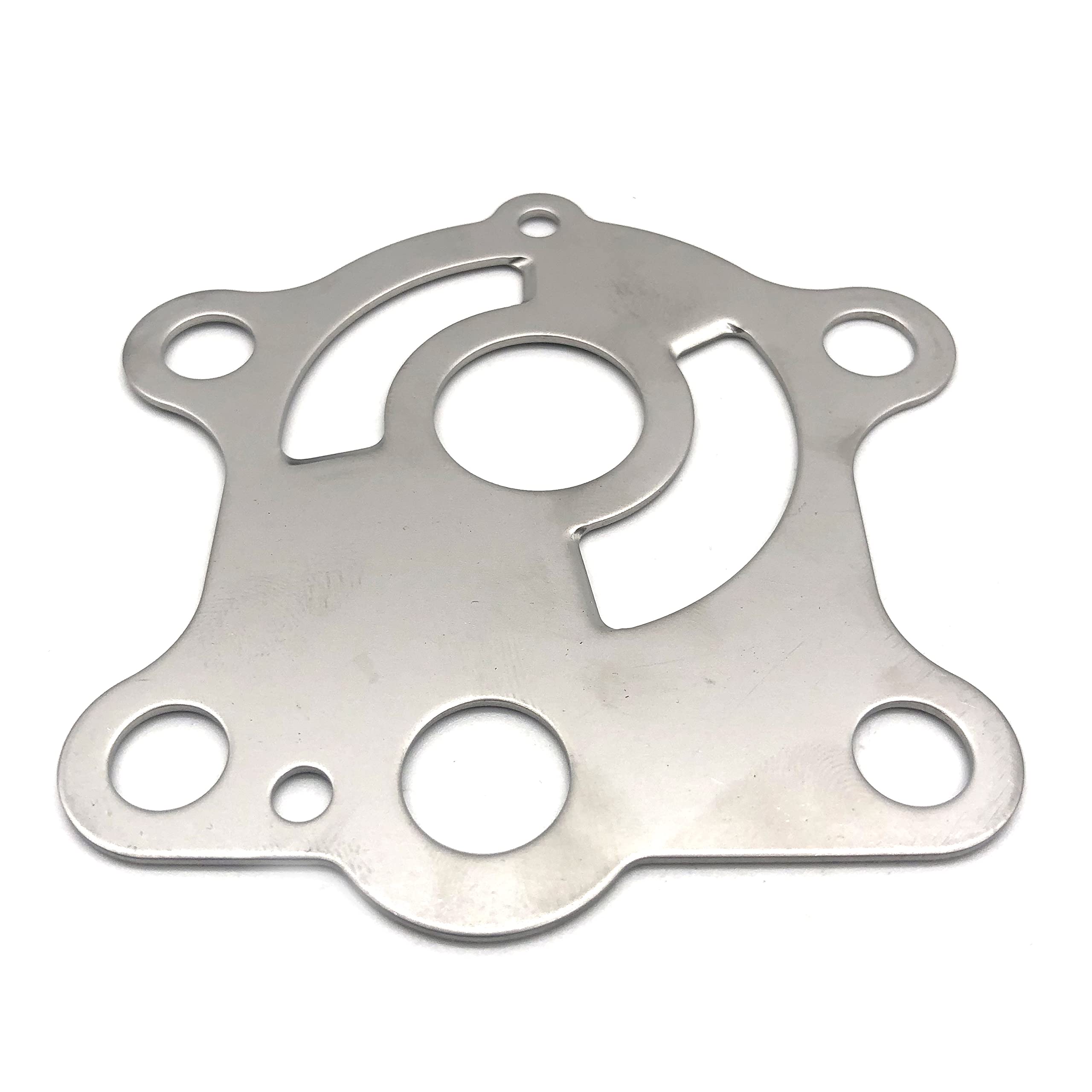 6J8-W0078-A2 Kit de réparation pour pompe à eau hors-bord Yamaha 6J8-W0078-A1/6J8-W0078-00/6J8-W0078-01 Sierra 18-3430 25HP 30HP