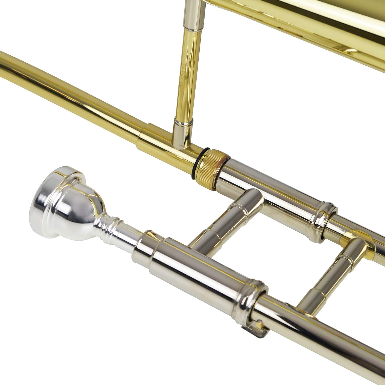 Montreux Sonata Student Bb Trombone : Musical Instruments