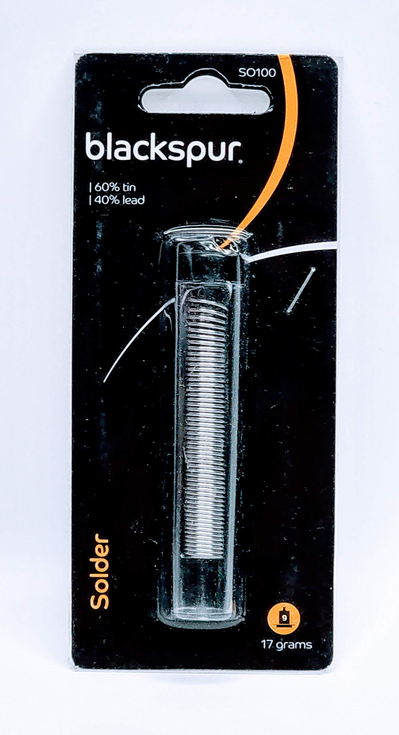 Blackspur BB-SO100 Solder