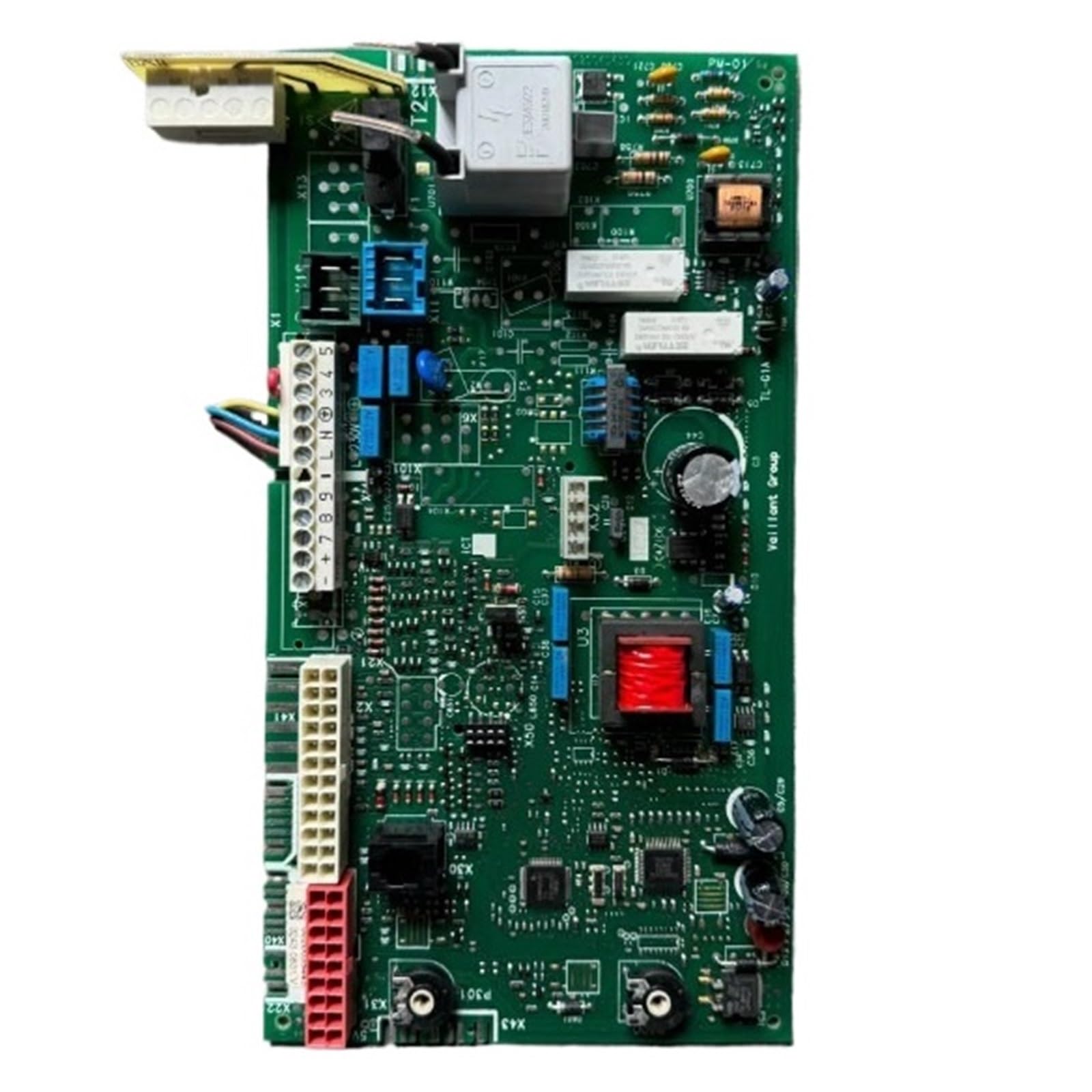 Gas Wall-Hung Boiler 0020045430 Circuit Board Main Board Computer Control Board for TM-G1A/B(Section C)