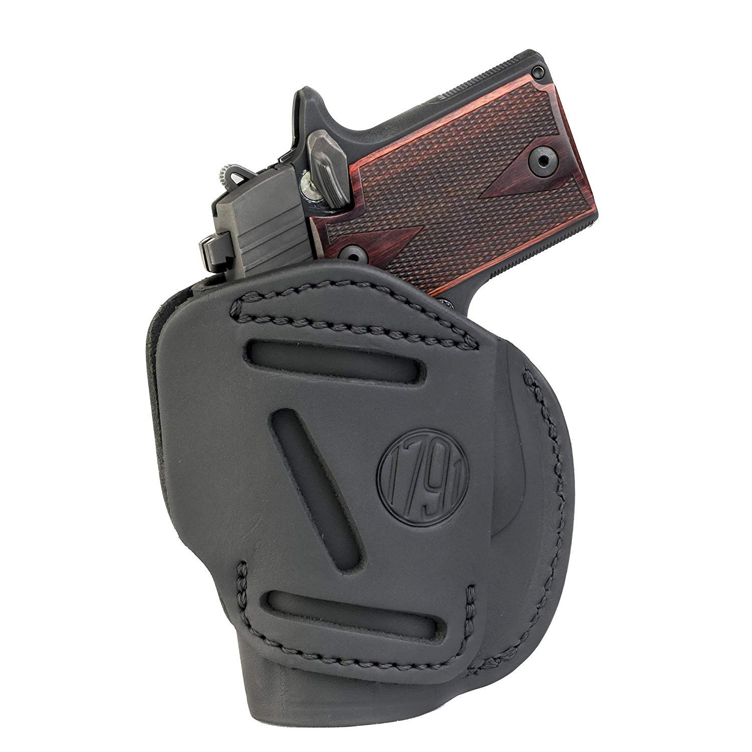 Amazon.co.jp: 1791 Gunleather 3ウェイp238ホルスター – OWB