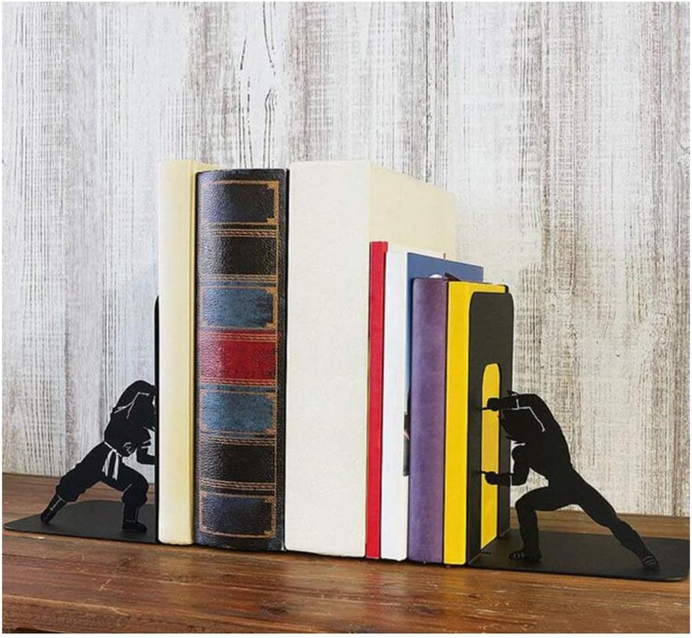 Sujetalibros fusion Goku y Vegeta