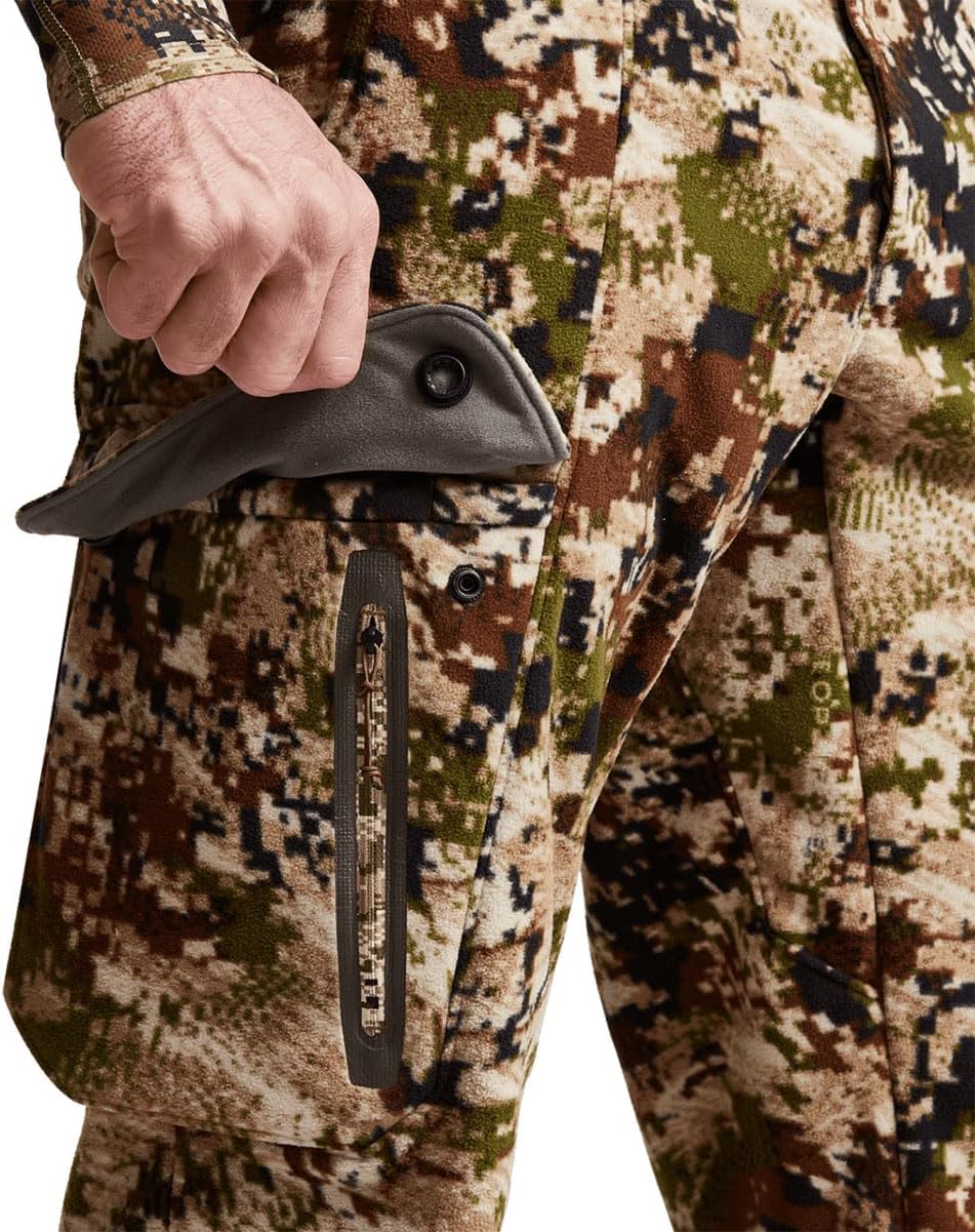 SITKA Gear Stratus Pant - Image 6