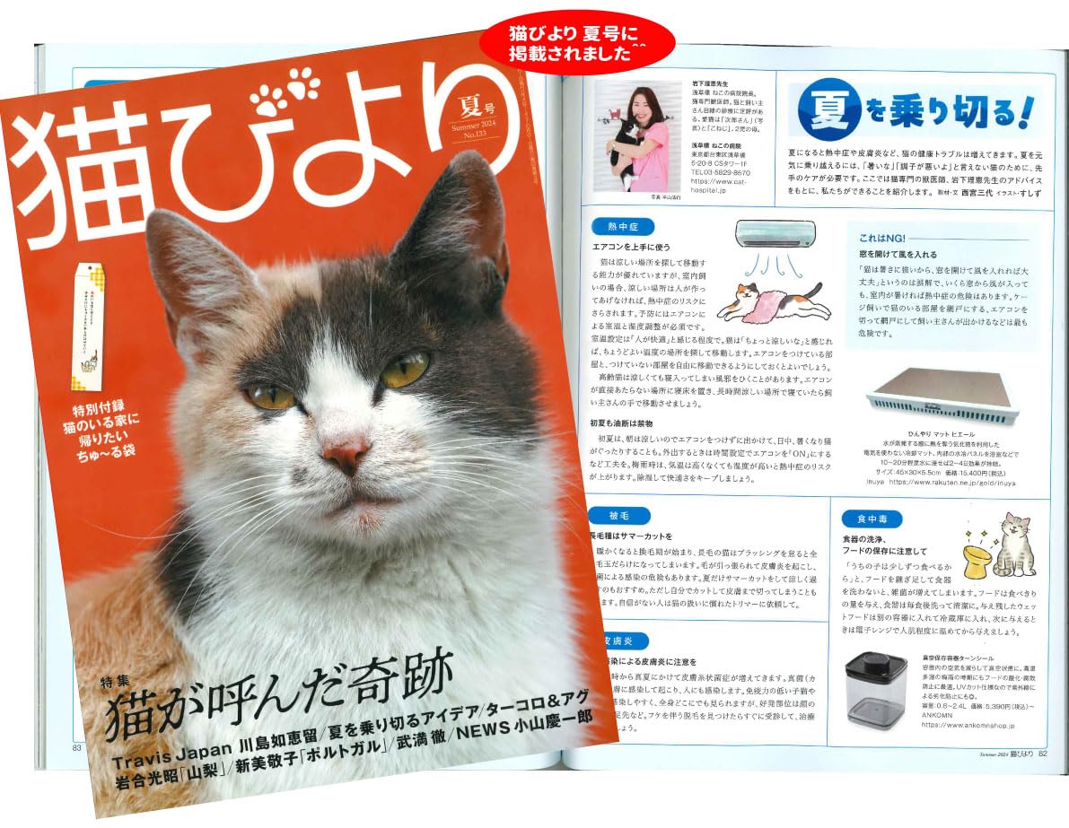 Amazon | 犬 猫 ひんやり マット ヒエール 暑さ対策 気化熱 冷やし電源
