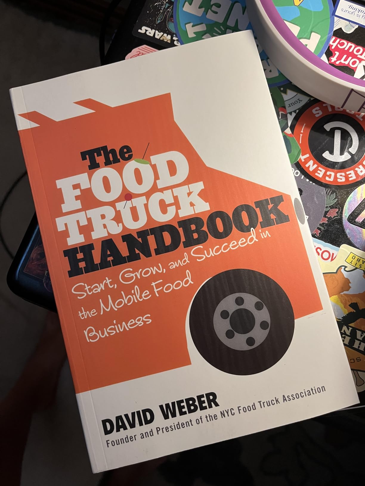 Perfect book for beginners! Very explanatory!