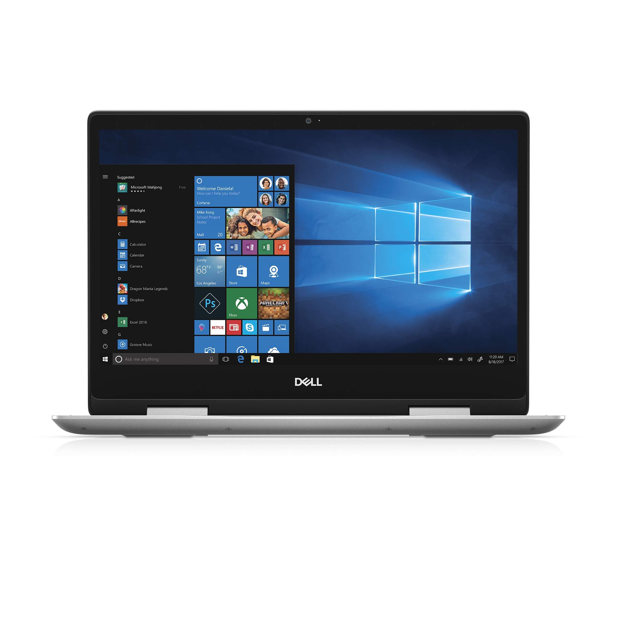 Dell Inspiron 5482 タッチパネル. Core i5/8gb Amazon.com: Dell Inspiron 14 5482 (2In1)|14.0-Inch FHD (1920 X