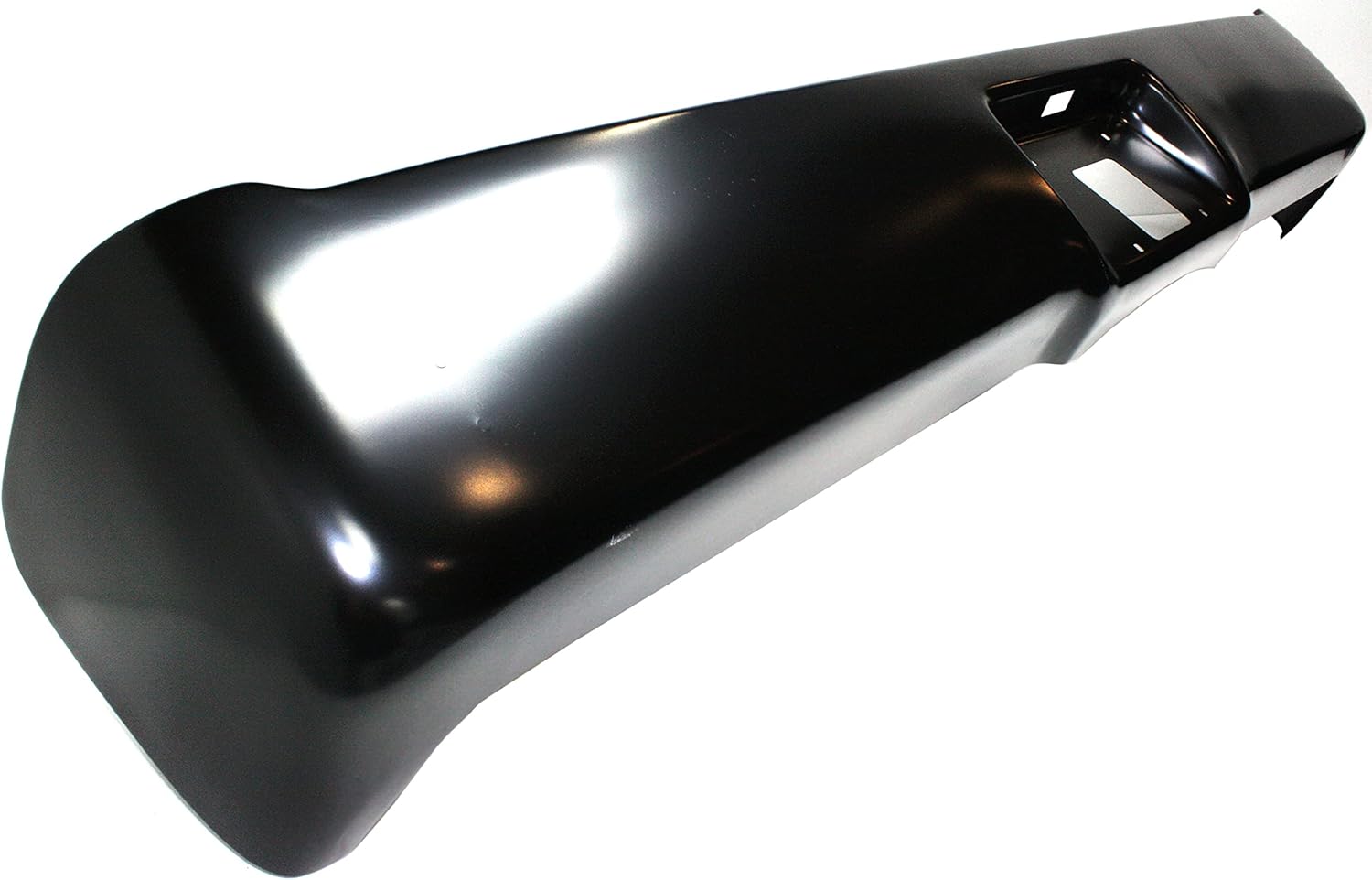 Garage-Pro Roll Pan For Ford F-150 2004-2010 Steel, Rollpan