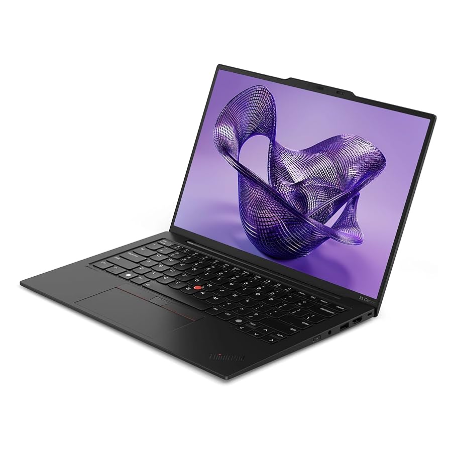 Amazon.com: Lenovo ThinkPad X1 Carbon Gen12 Laptop, Intel
