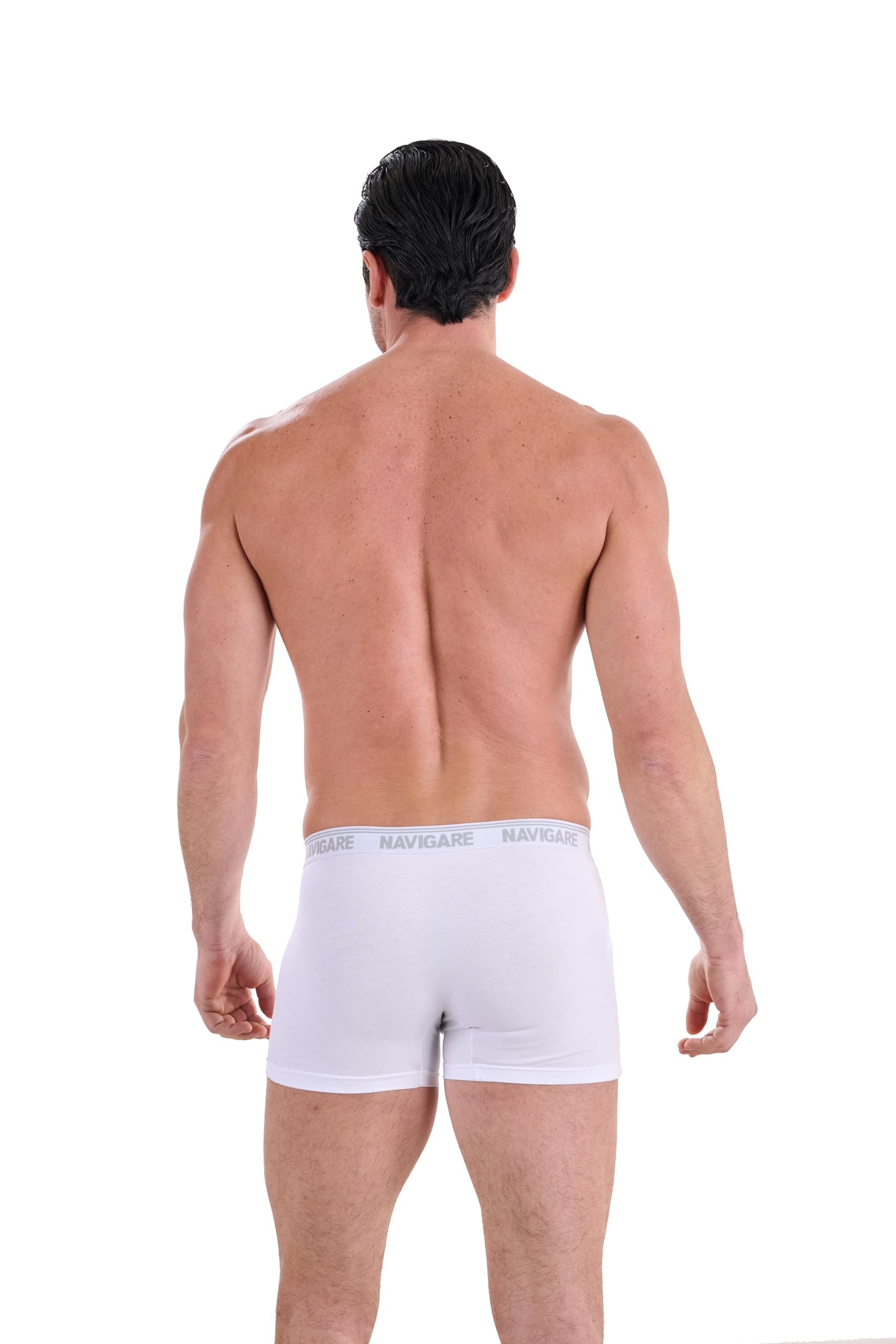 Navigare Boxer (Pacco da 6) Uomo