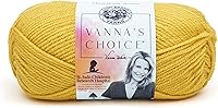 Vista 105 de Lion Brand Yarn