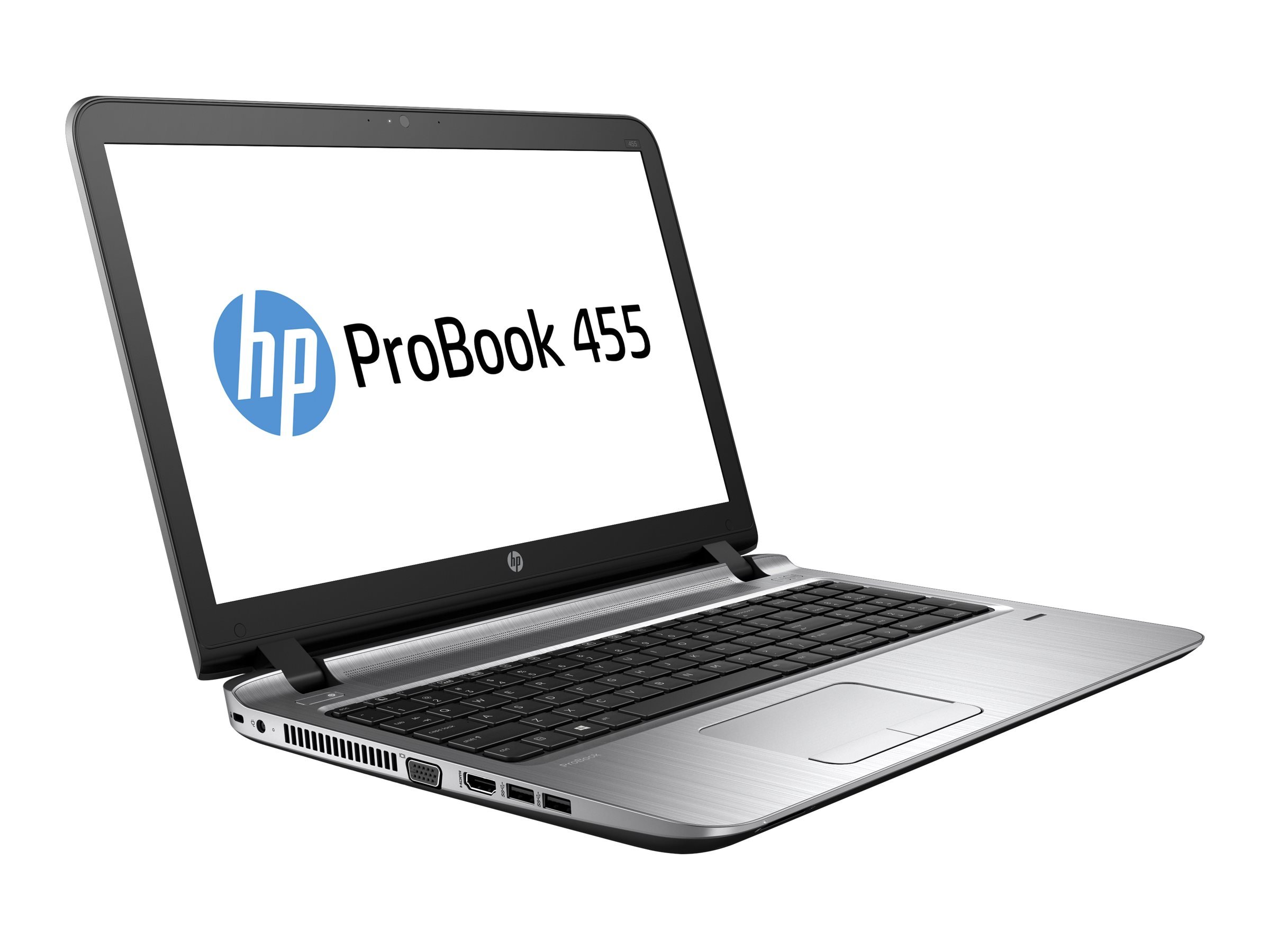 Amazon.com: HP Probook 455 G3 15.6