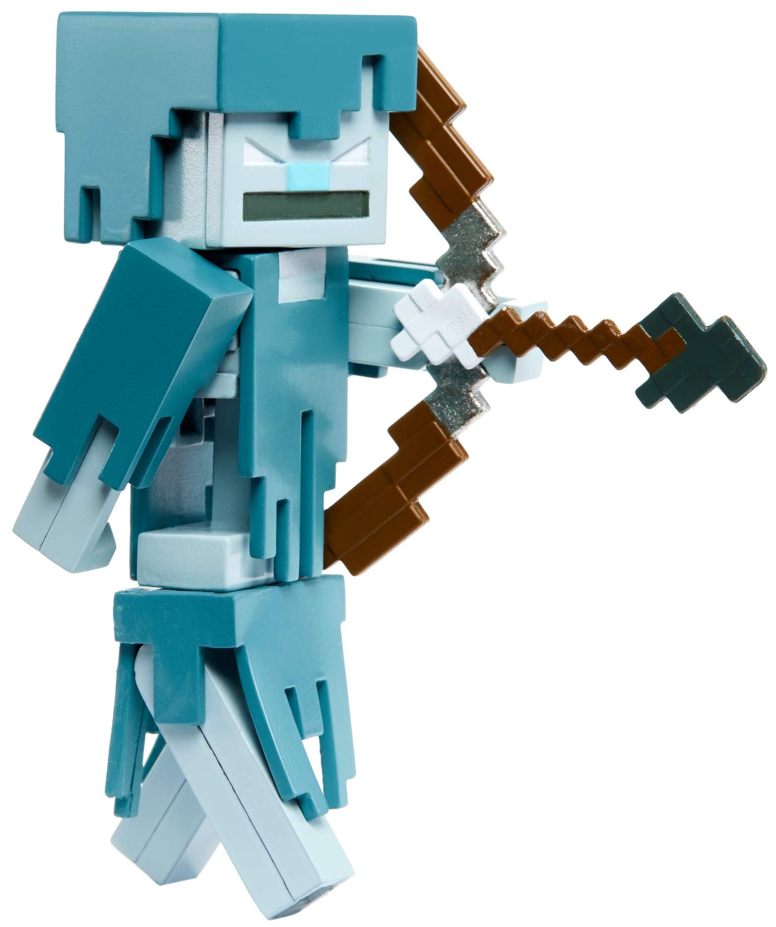 Amazon.com: Mattel Minecraft Earth 3.25