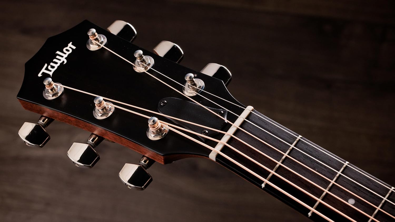 Taylor 414ce Studio Acoustic-electric Guitar - Sunburst