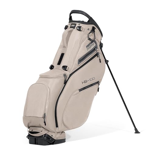 Bag Boy HB-100 Hybrid Golf Stand Bag