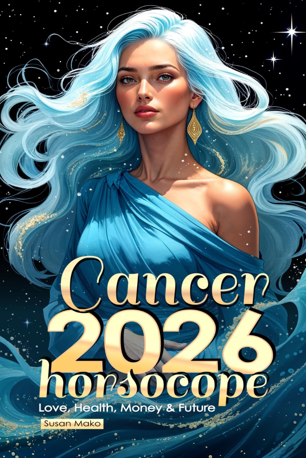 Cancer Horoscope 2026: Love, Health, Money & Future (Horoscopes 2026)