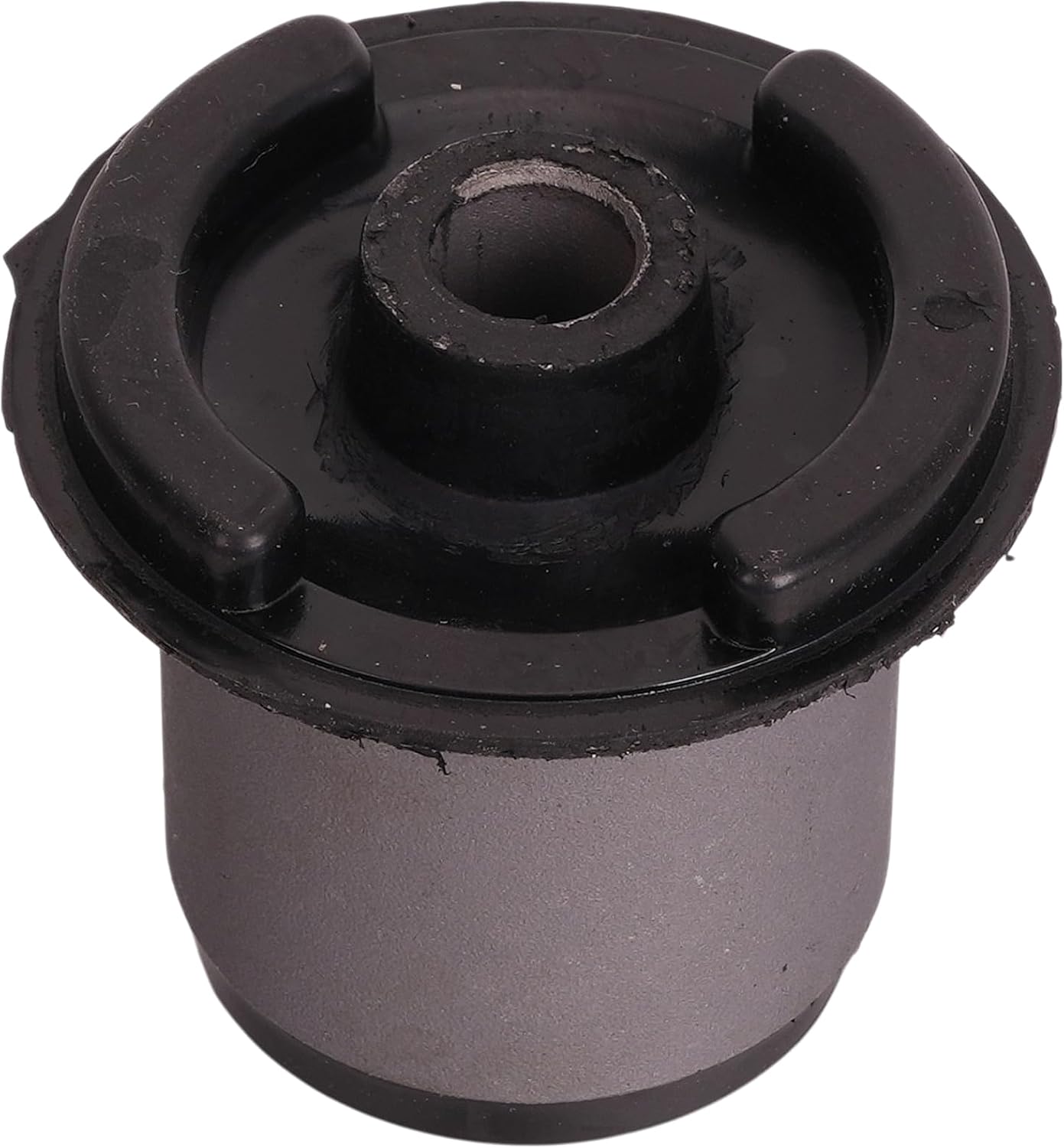 Royal Sun Front Differential Carrier Bushing Support Bracket Frame Brace Bushing Compatible with Hummer H2 2004-2009 Pickup, SUV 8 Cyl 6.0L, 8 Cyl 6.2L, 8 Cyl 6.2L Flex Part Number: 88963599