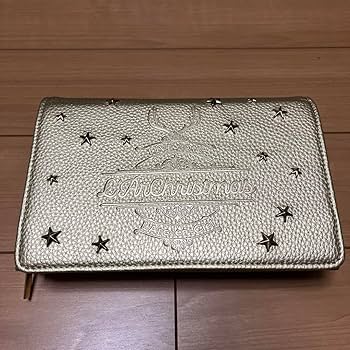 L’ArChristmas Tシャツ ラルクリスマス ショルダーウォレット L'ArChristmas Tシャツ ラルクリスマス ショルダーウォレット