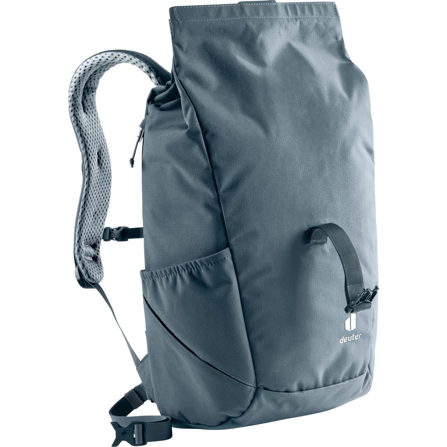 Deuter Uniseks Stepout 22 3815223 Plecak, Czarny