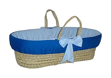 amazon moses basket mattress