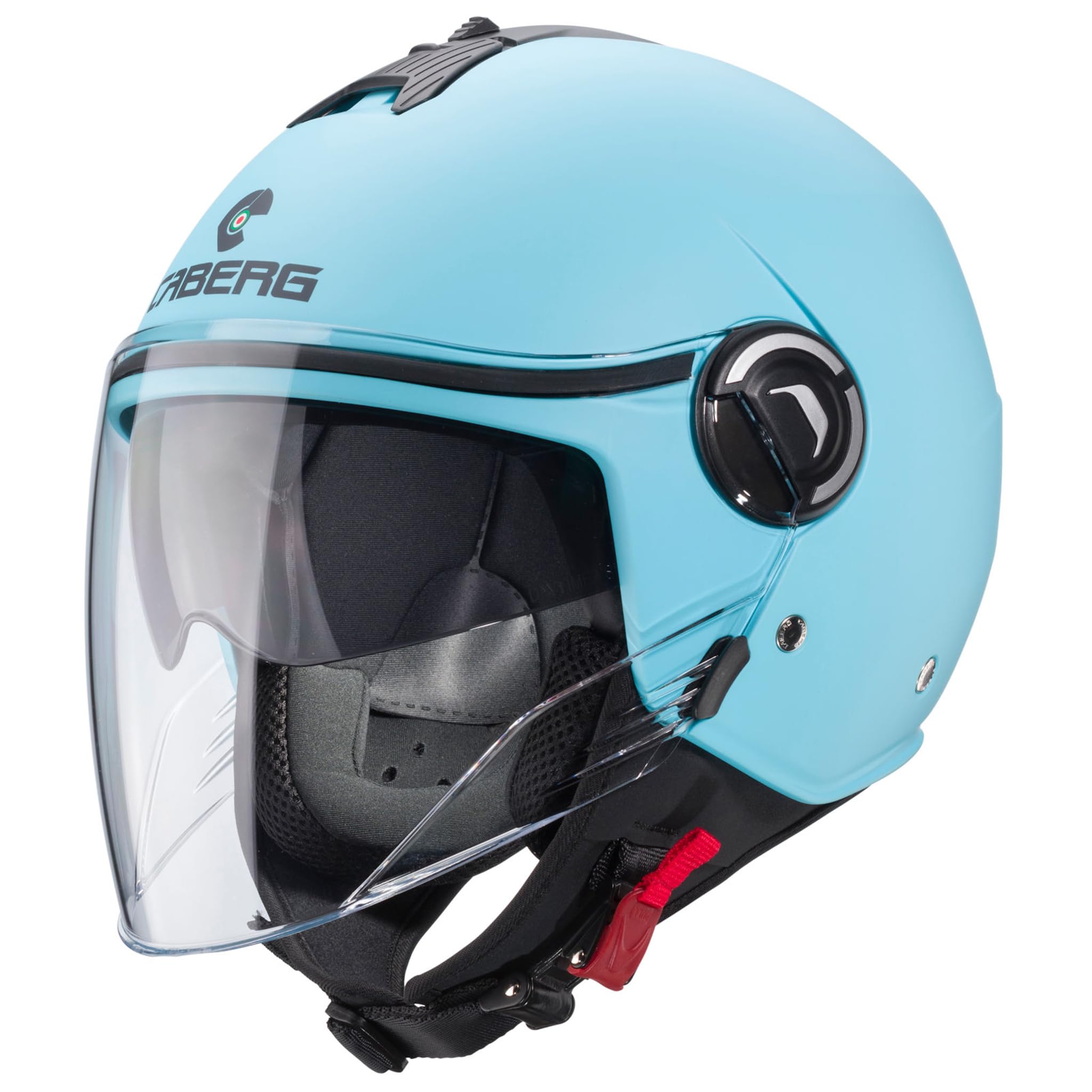 Caberg Riviera V4 X Casque Jet