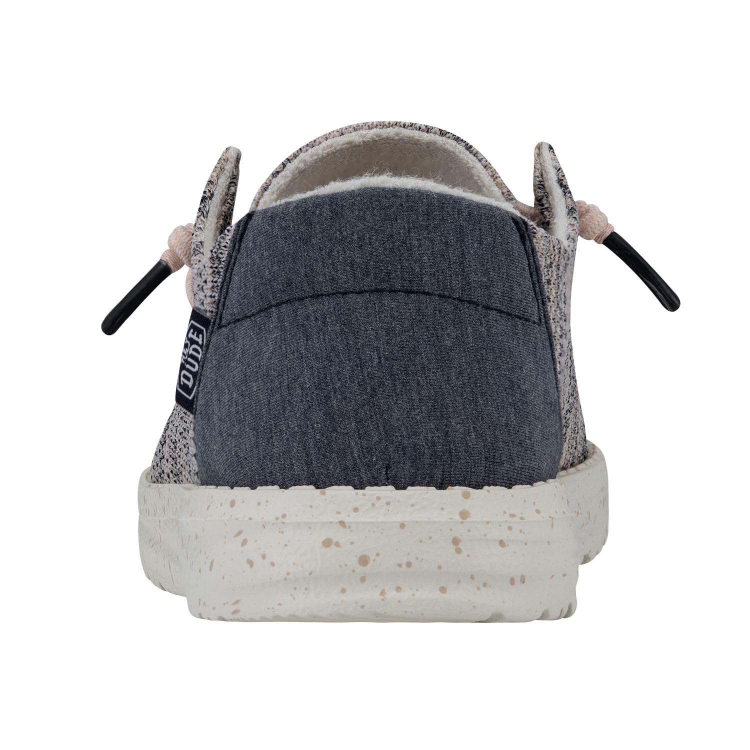 HEYDUDE Wendy Sox MoccasinDonna