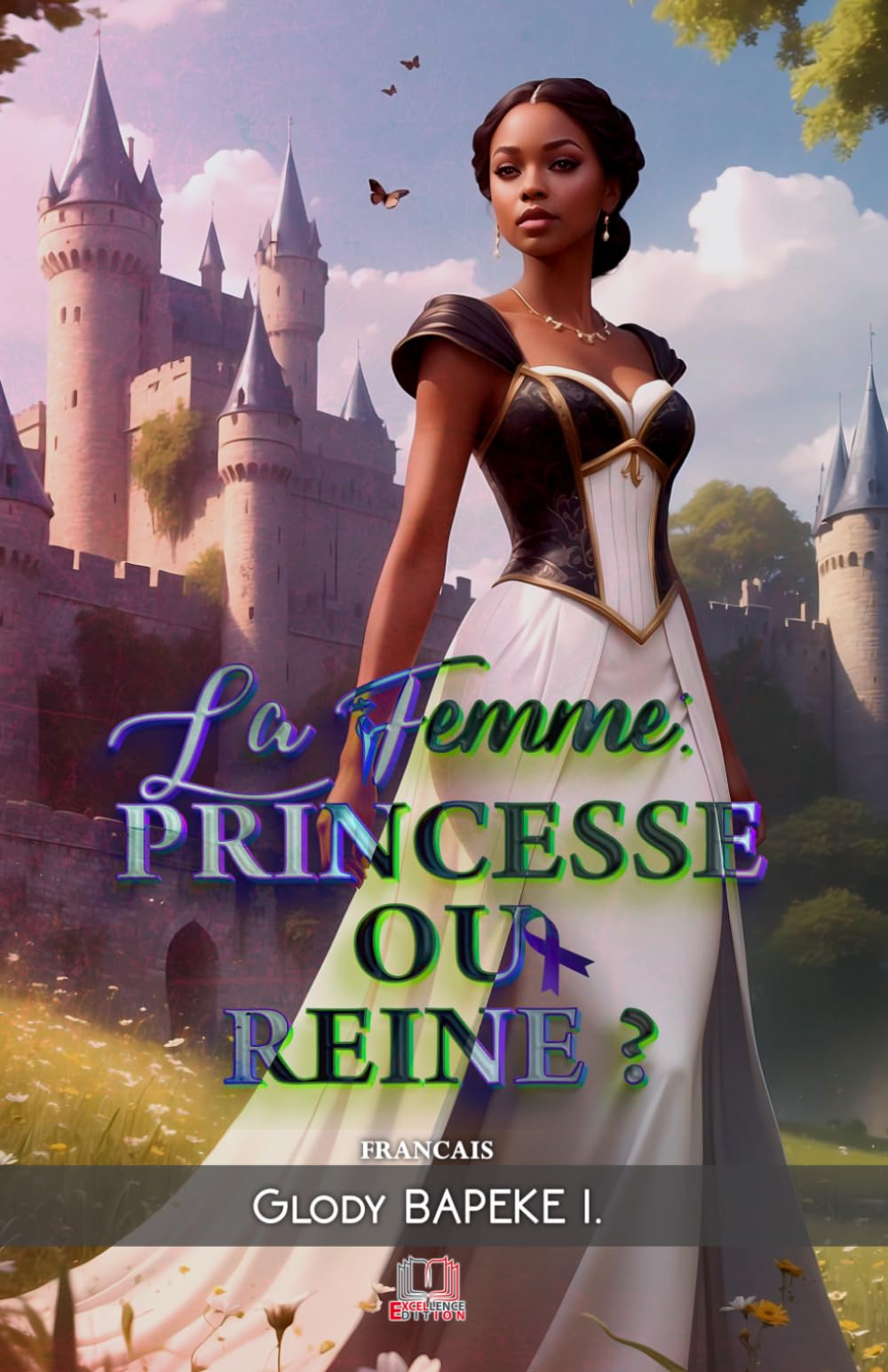 La Femme: Princesse ou Reine?