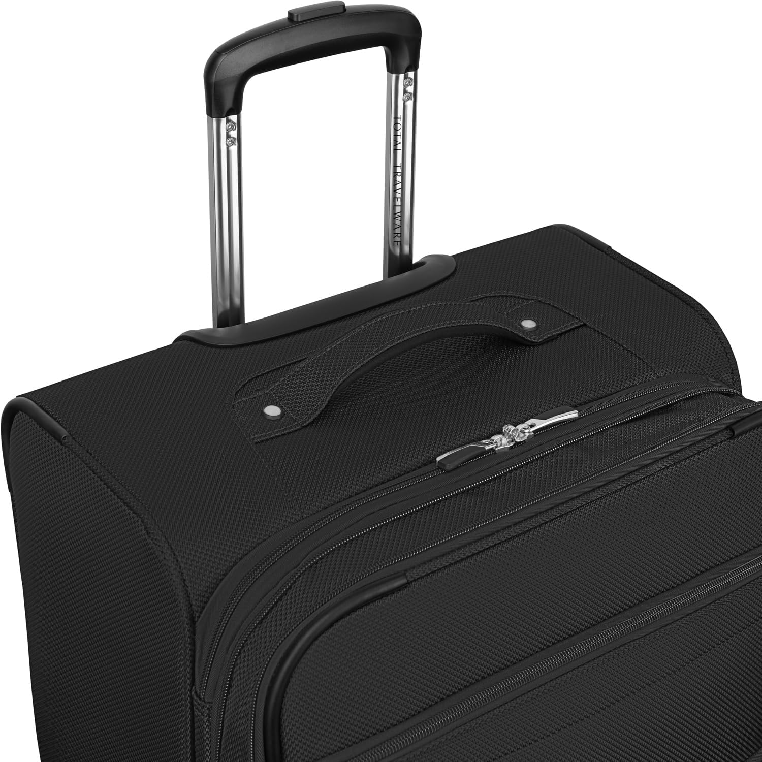 Everest Expandable Softside Spinner