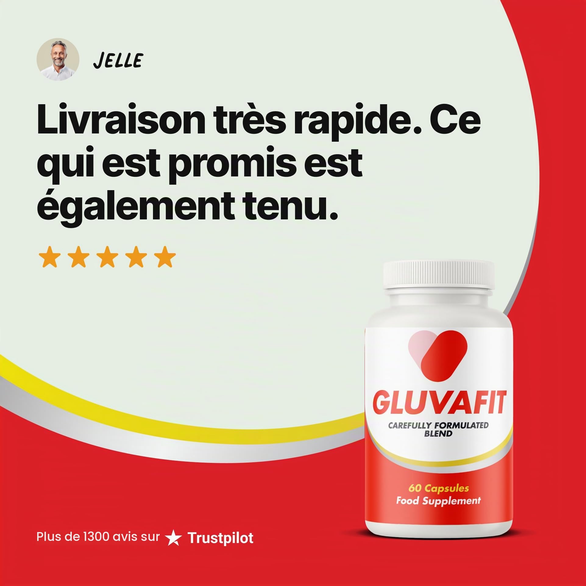 Ingrédients naturels, cétone de framboise et thé vert, complément alimentaire, 450 mg