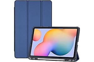 ProCase Cover for Samsung Galaxy Tab S6 Lite Case 10.4 inch 2024 2022 2020