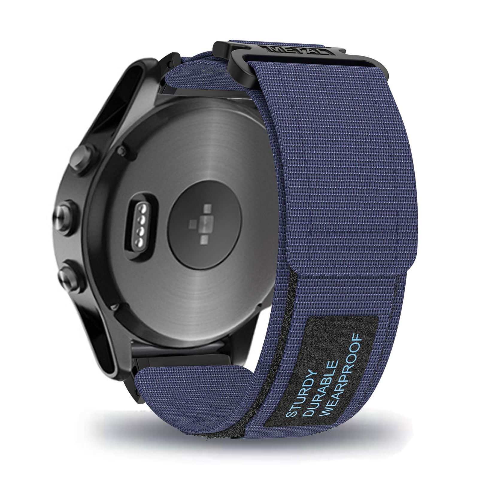 Correa Reloj Garmin Correa Garmin 920 Xt Correa Deportiva Premium