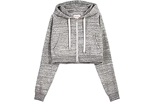 Casual Doublju Hoodie Women's Fashion