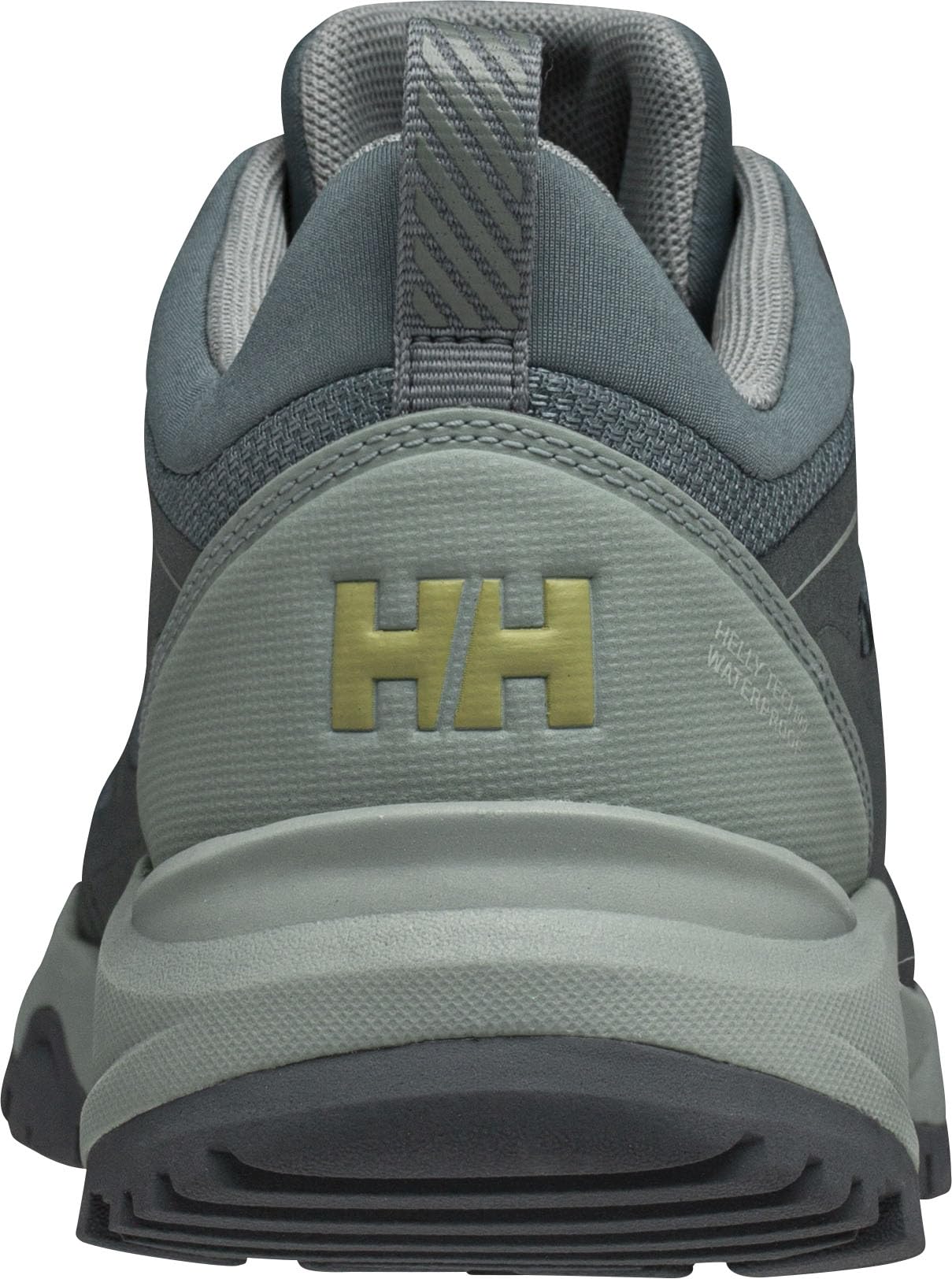 Helly Hansen Scarpe da Trekking Cascade Low Cut, Sneaker Donna