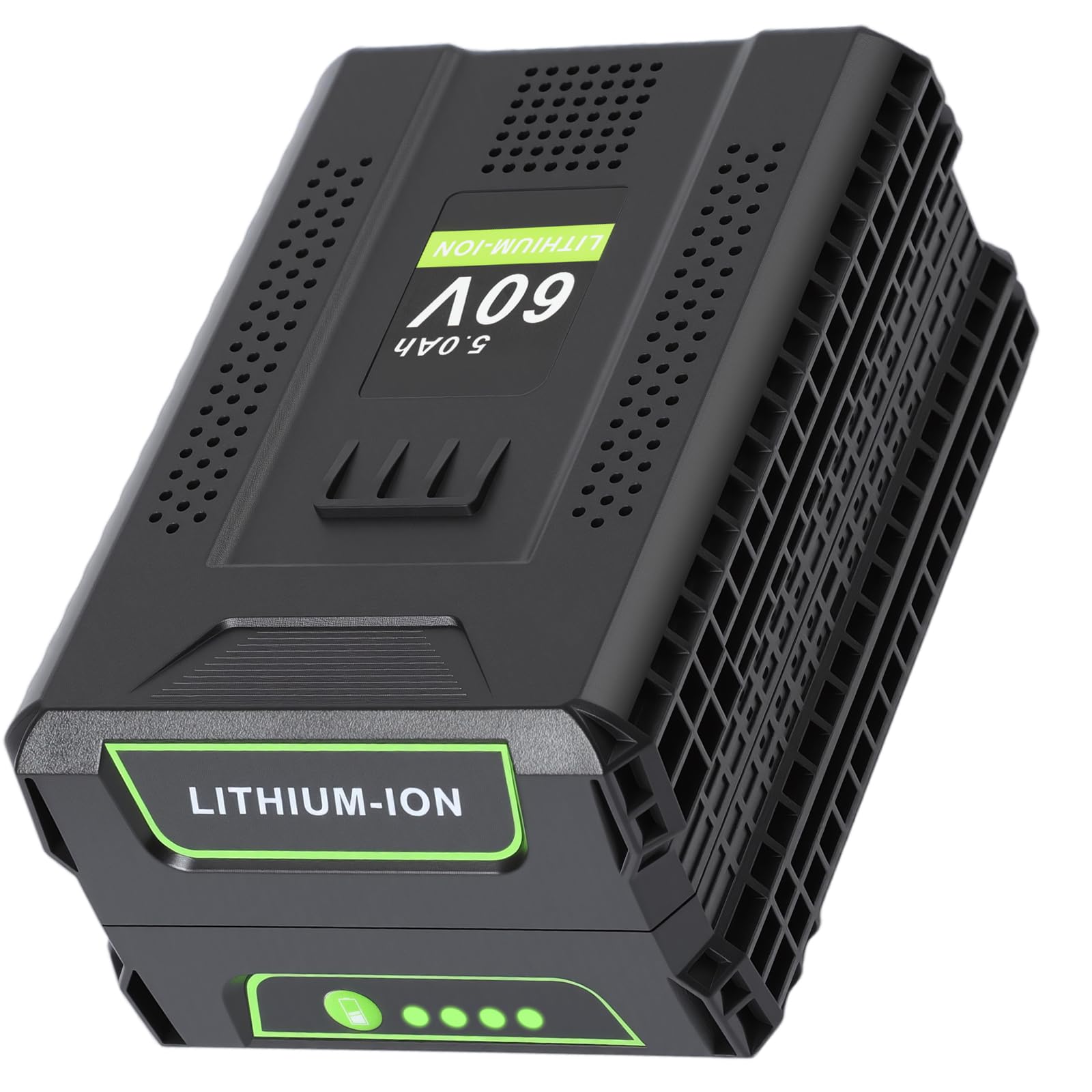 MAFACBAC 60V 5.0Ah Battery