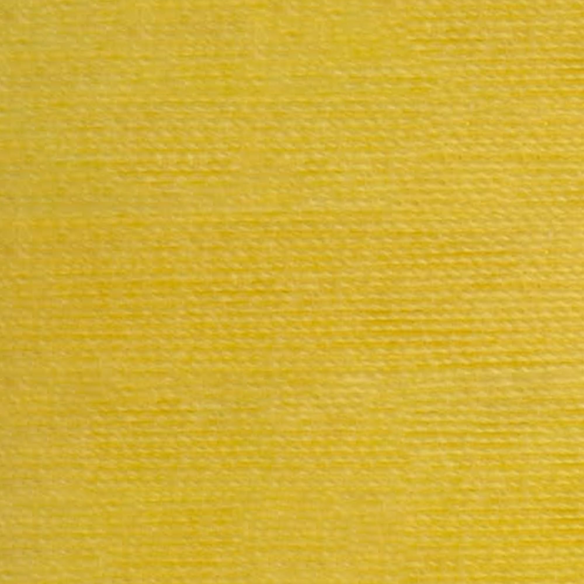 Moon Thread M020210 Lemon Spun Polyester Sewing Thread - 1000M