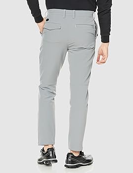 Amazon | [キャロウェイ] メンズ ジョガーパンツ (8WAYストレッチ・撥