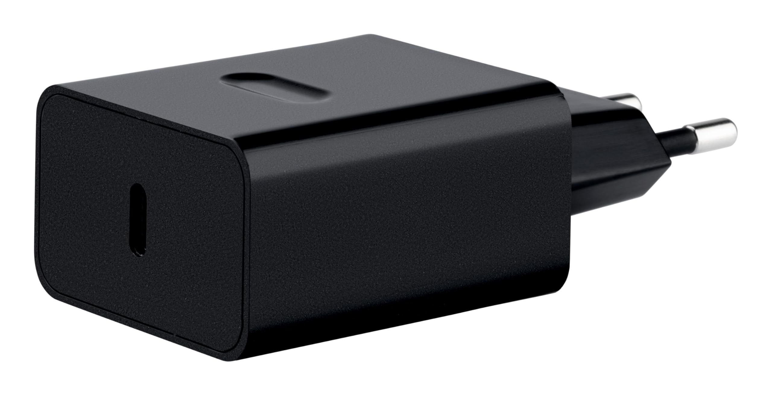 metabo Power Charger PC 18 – 65 – 18 V caricatore & power bank con luce a LED, 65 W, veloce da usare in viaggio – Ricarica mobile per smartphone, tablet, laptop – Include adattatore di alimentazione e