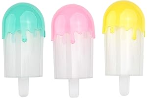 Hammont Ice Cream Container: An Ideal Choice for Parties, Weddings, and Birthdays