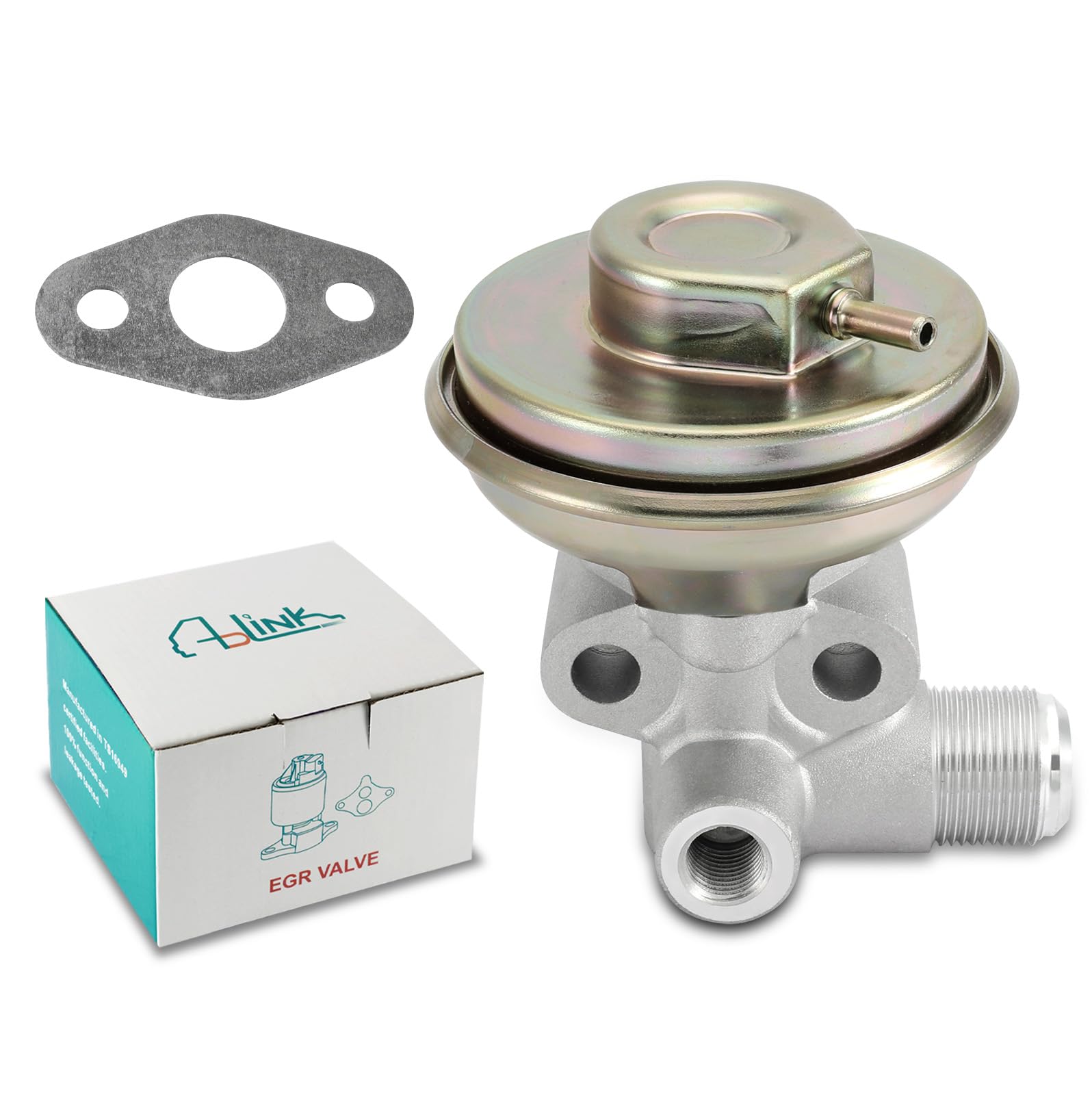 Amazon.com: AULINK EGV882 EGR Exhaust Gas Recirculation Valve (2.4