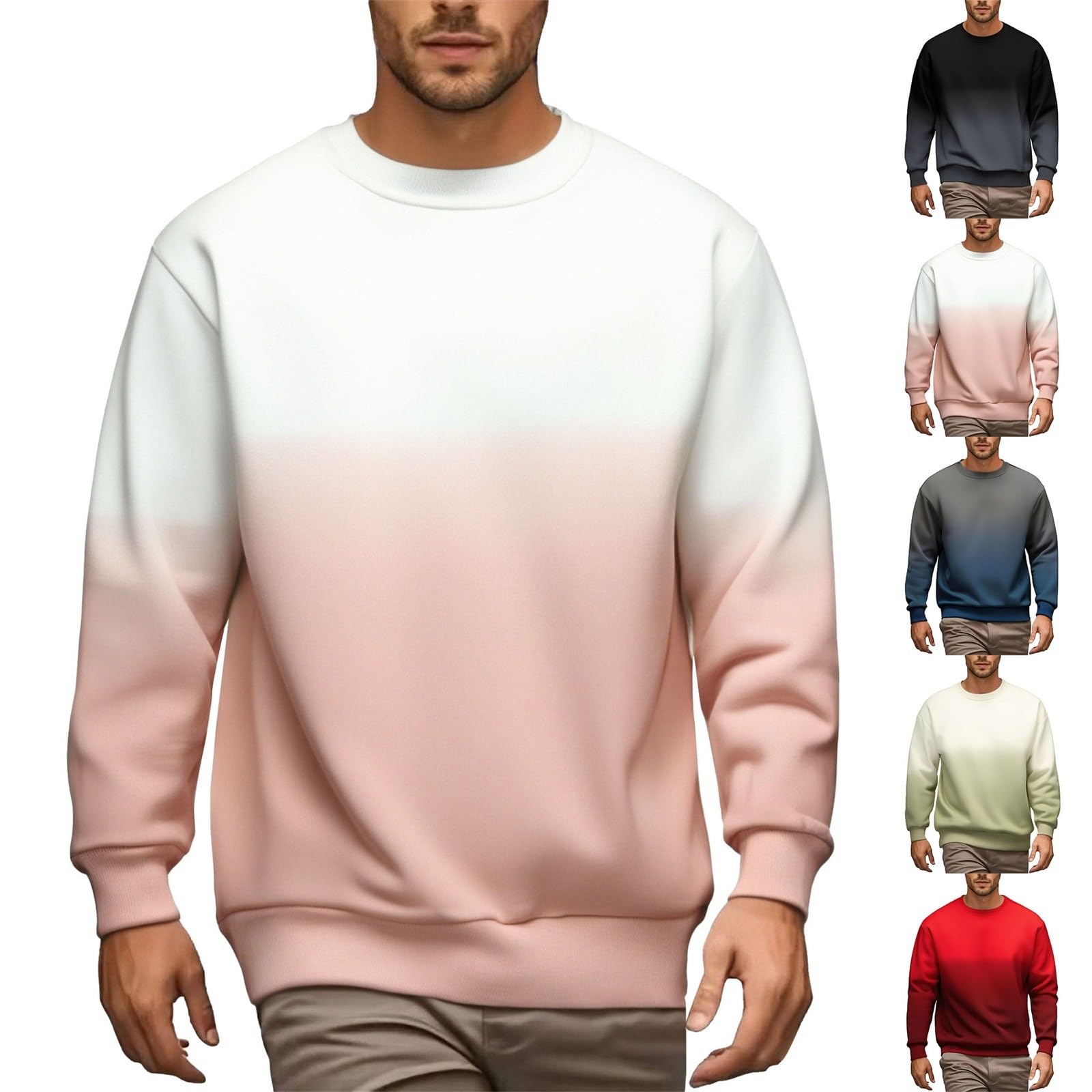 Chaqueta Verano Hombre Sudadera De Manga Larga Sin Capucha para Hombre, Capucha, Exteriores, Camisa Otoño Llaveros Futbol Mujer Chaquetas Kit Pesca Completo Moto Protecciones Ropa