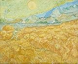 💖Cadeau Exquis💖Si vous recherchez une reproduction de peintures célèbres, des peintures abstraites ou des peintures de paysages, c'est tout. Un cadeau de Noël, d'anniversaire, de vacances parfait pour vos parents et amis.