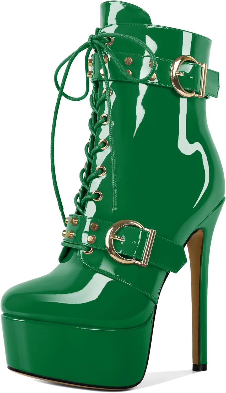 Patent Green