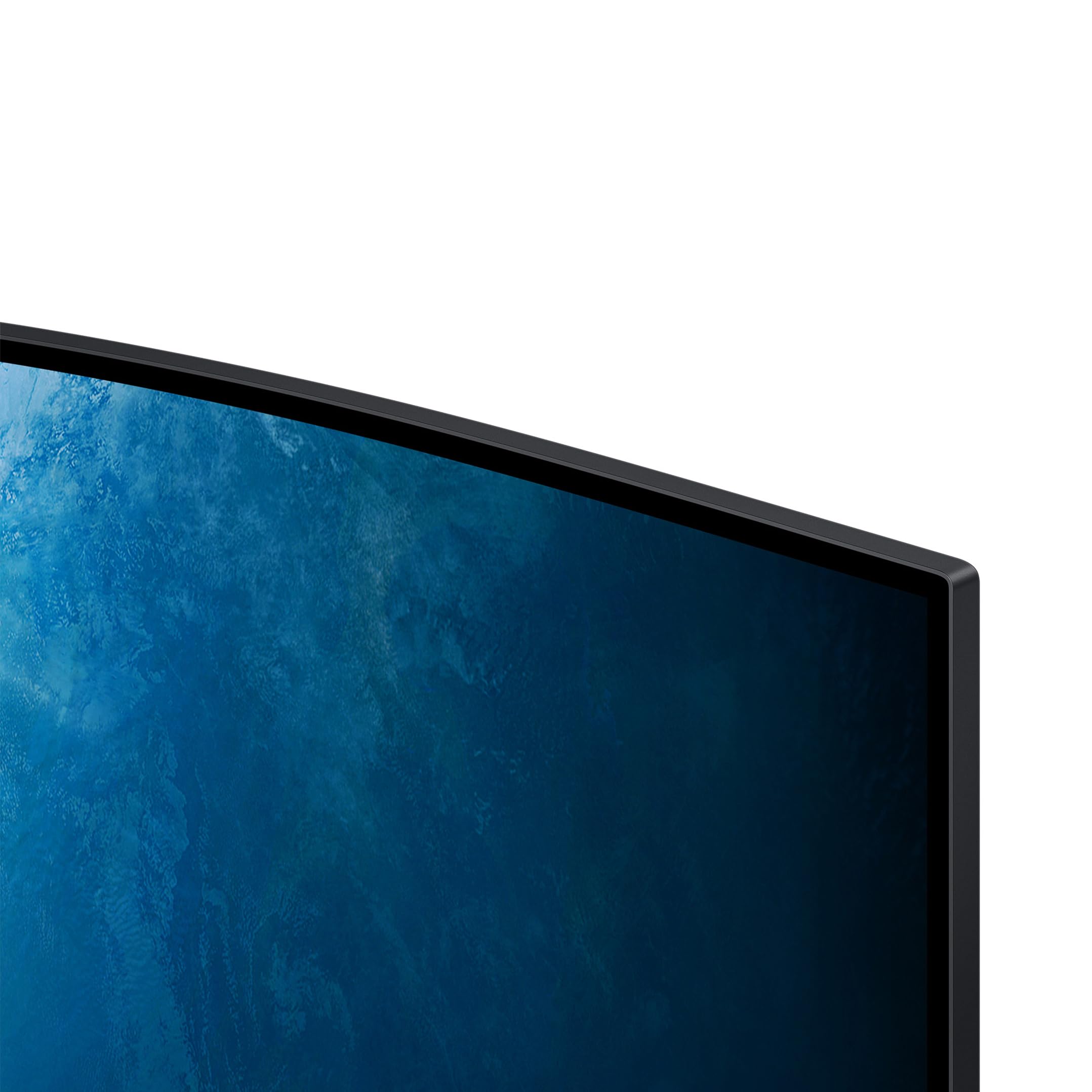 Samsung Odyssey G95C Curved Gaming Monitor, 49 Zoll, VA-Panel, 5.120 x 1.440 Pixel, VESA DisplayHDR 1.000, HDR10+ Gaming, Freesync Premium Pro, Bildwiederholrate 240 Hz, Reaktionszeit 1 ms (G/G)