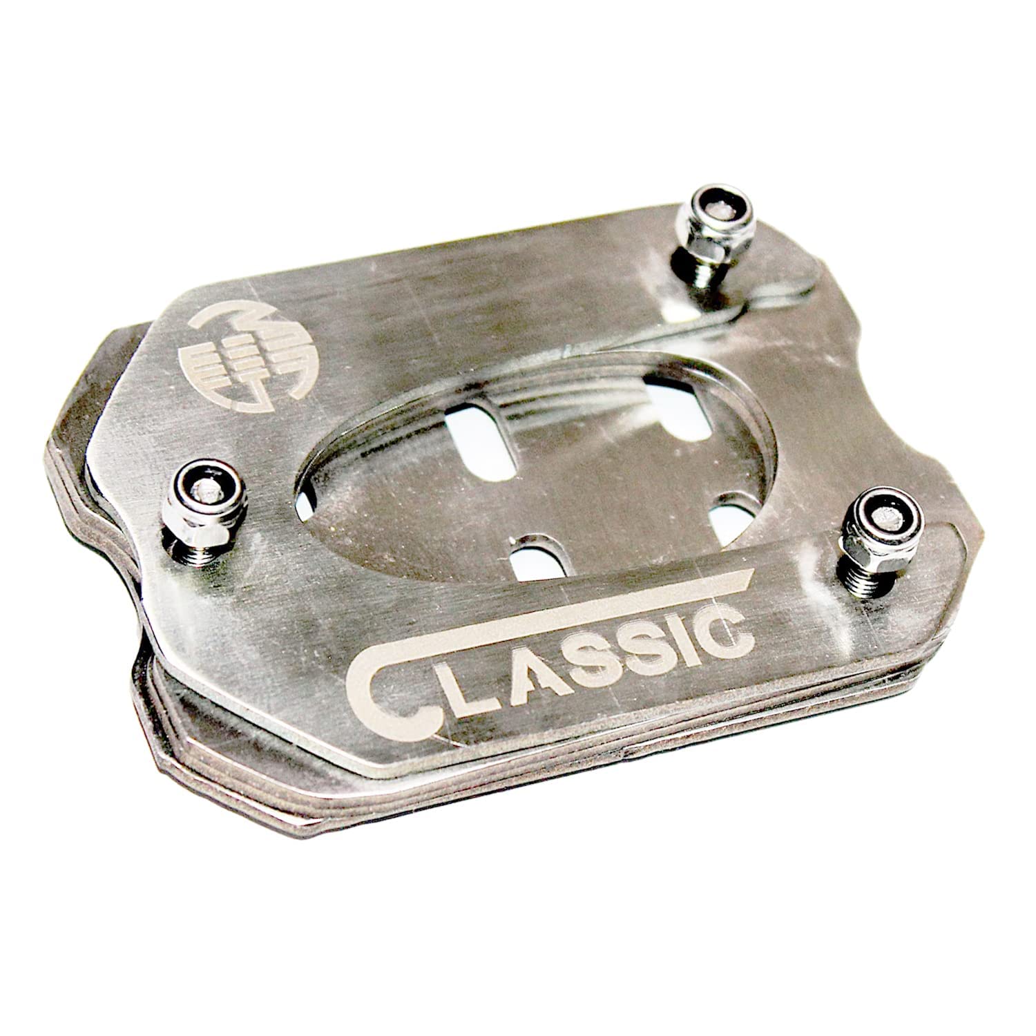 R.J.VON Side Stand Extender Base (RE Reborn Classic 350 Chrome)-picture-36