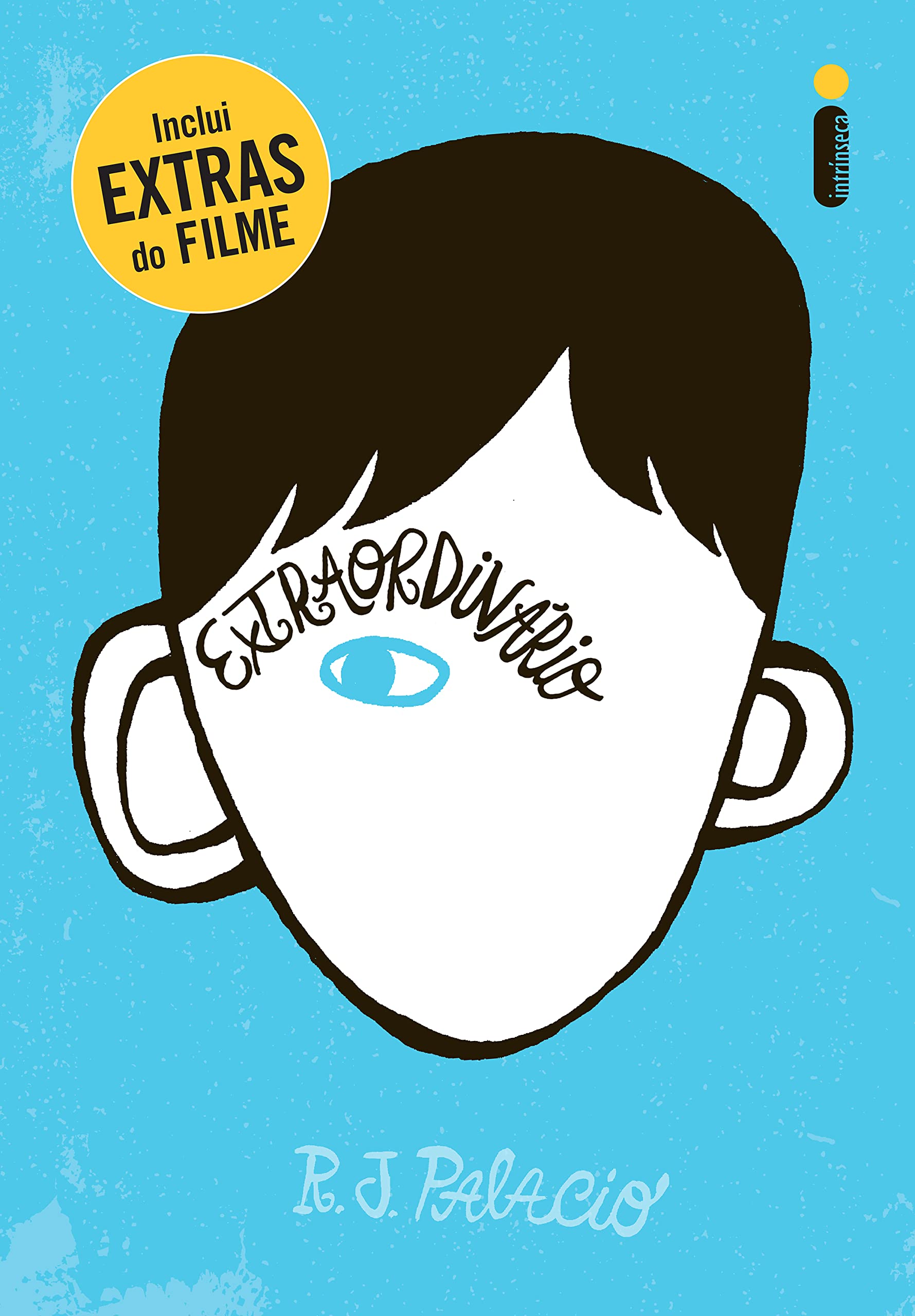 Extraordinário - Edição Especial (Portuguese Edition)