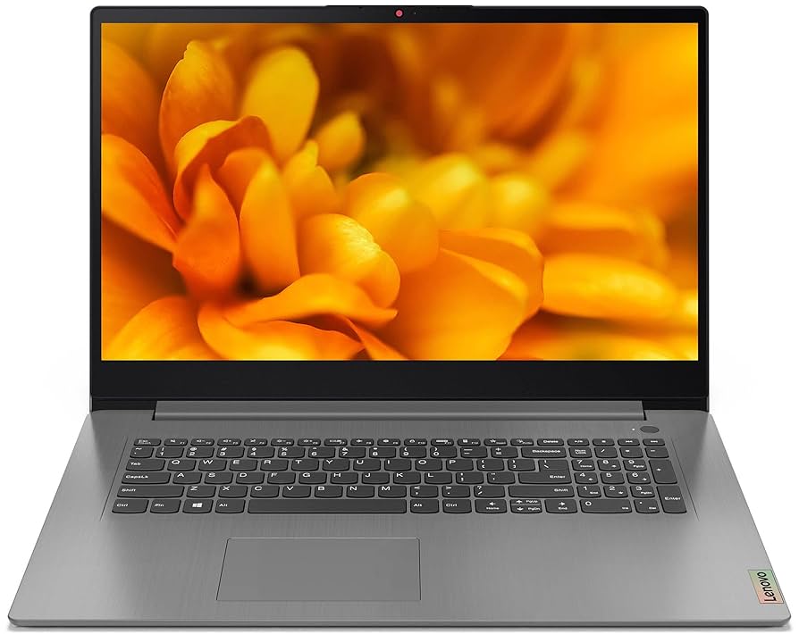Amazon.com: Lenovo IdeaPad 5 Touch Laptop, 15.6