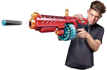 ZURU X-Shot Turbo Fire 36270