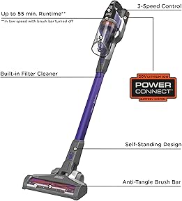 Best Vacuum Under 200 Top Picks Affordable 2 71I3PQYP ML. AC SL289